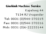 Gierkink