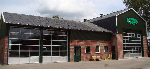 De Werkplaats